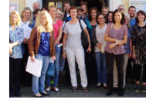 Niedersächsische Lehrkräfte für die Erstellung von Abituraufgaben geschult
